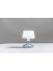 lumisky LED-Außenleuchte "Helen" in Silber - (H)22 cm