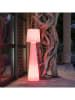 lumisky LED-Außenleuchte "Lady" mit Farbwechsel - (H)110 cm