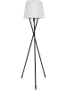 lumisky Außenleuchte "Try" mit Farbwechsel - (H)150 cm