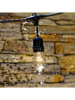 lumisky Lichtergirlande "Mafy" in Warmweiß - (L)600 cm