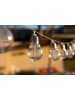 lumisky Ledsolarlichtketting "Dixy" warmwit - (L)380 cm