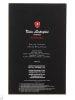 Lamborghini Intenso - eau de toilette, 125 ml