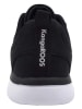Kangaroos Sneakers "Bumpy" zwart/wit