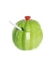 Trendy Kitchen by EXCÉLSA Zuckerdose "Cactus" in Grün - 200 ml