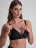 Bye Bra Push-up-BH-Pads in Transparent