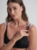 Bye Bra Schulterpads in Transparent
