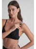 Bye Bra Schulterpads in Transparent