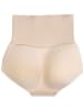 Bye Bra Gevulde hipster met hoge taille
