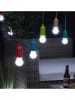 InnovaGoods LED-Leuchte - (H)16,5 x Ø 5,5 cm (Überraschungsprodukt)