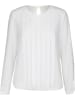 Seidensticker Blouse wit
