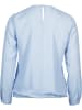 Seidensticker Blouse lichtblauw