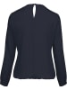 Seidensticker Blouse donkerblauw