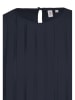 Seidensticker Bluse in Dunkelblau