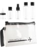 Garden Spirit 8-delige cosmetica-reistas (verrassingsproduct)