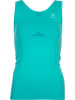 Odlo Functioneel onderhemd "Performance Light" turquoise