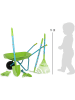 small foot 7-delige tuinspeelgoedset - vanaf 3 jaar