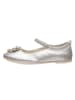 Primigi Ballerina's zilverkleurig