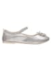 Primigi Ballerina's zilverkleurig