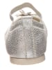 Primigi Ballerinas in Silber