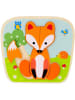 Ulysse 7tlg. Puzzle "Fuchs" - ab 12 Monaten