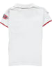 Geographical Norway Poloshirt "Klipo" in Weiß