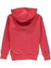 Geographical Norway Bluza "Gosepha" w kolorze czerwonym