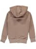 Geographical Norway Sweatvest "Gosepha" lichtbruin