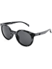 adidas Unisex-Sonnenbrille in Grau/ Schwarz
