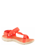 Jack Wolfskin Wandelsandalen "Seven Seas" lichtroze