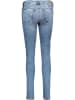 MAVI Jeans "Adriana" - Super Skinny fit - in Blau