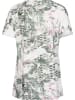 super.natural Shirt groen/wit