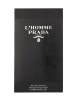 PRADA Prada L'Homme - eau de toilette, 150 ml