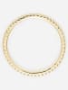 ATELIER DU DIAMANT Gouden ring "Belle alliance tour complet" met diamanten
