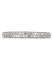 DIAMANTA Złoty pierścionek "Alliance Granite" z diamentami
