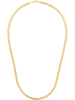 OR ÉCLAT Gold-Halskette - (L)42 cm