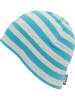 Döll Muts turquoise/grijs