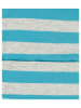 Döll Muts turquoise/grijs