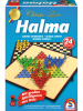 Schmidt Spiele Spiel "Classic Line, Halma" -  ab 8 Jahren