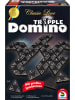 Schmidt Spiele Spiel "Classic Line, Tripple Domino®" -  ab 6 Jahren