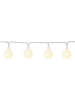 STAR Trading Łańcuch świetlny LED "Berry" w kolorze białym - (D)735 cm