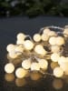 STAR Trading LED-Lichterkette "Berry" in Warmweiß - (L)735 cm
