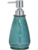 Sealskin Zeepdispenser "Vetro" groen - 375 ml