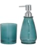 Sealskin Zeepdispenser "Vetro" groen - 375 ml