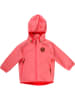 Fred´s World by GREEN COTTON Softshelljacke in Rosa