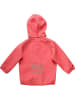 Fred´s World by GREEN COTTON Softshelljacke in Rosa
