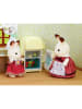 Sylvanian Families Sylvanian Families-accessoires "Koelkast" - vanaf 3 jaar