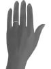 Revoni Witgouden ring met diamanten
