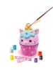 SES Kreativset "Einhorn Kitty Cupcake" - ab 5 Jahren