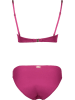 LASCANA Bikini in Violett