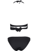 s.Oliver Bikini zwart